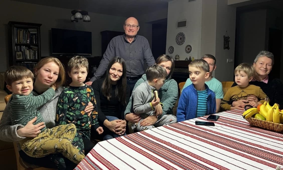 Národ xenofóbov? No my isto nie!
