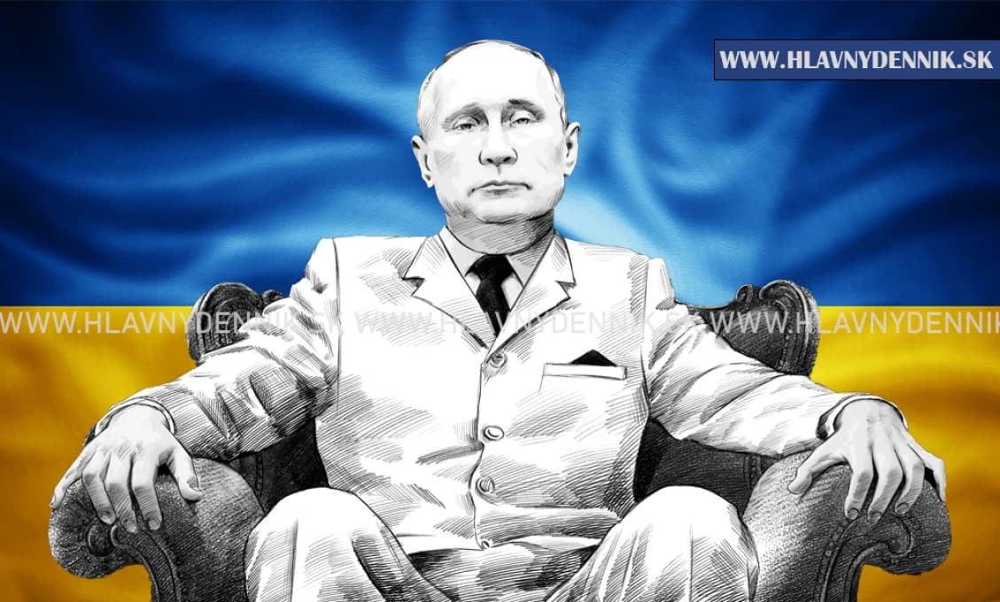 Jevgenij Lebedev vyzval Vladimíra Putina