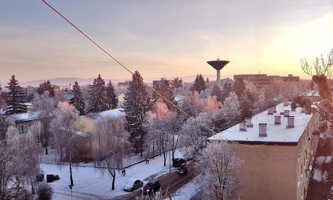 Veľké Kapušany sa zomkli, inak by situáciu s utečencami nezvládli