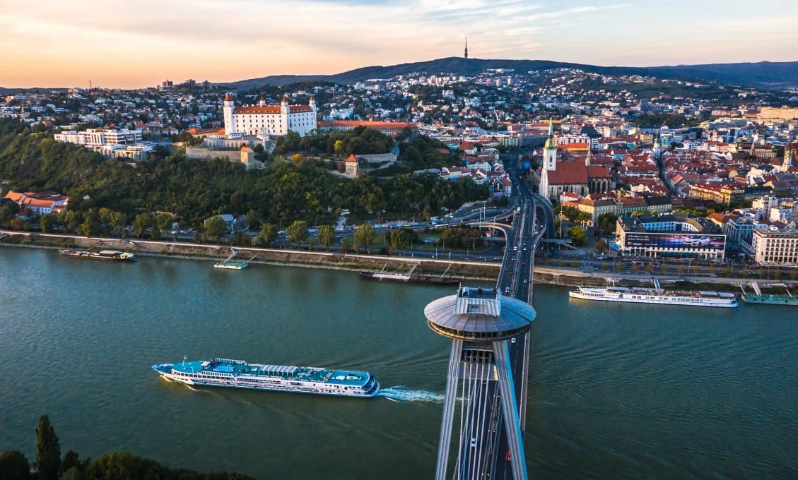 Bratislavské samosprávy sa pripravujú na príchod utečencov