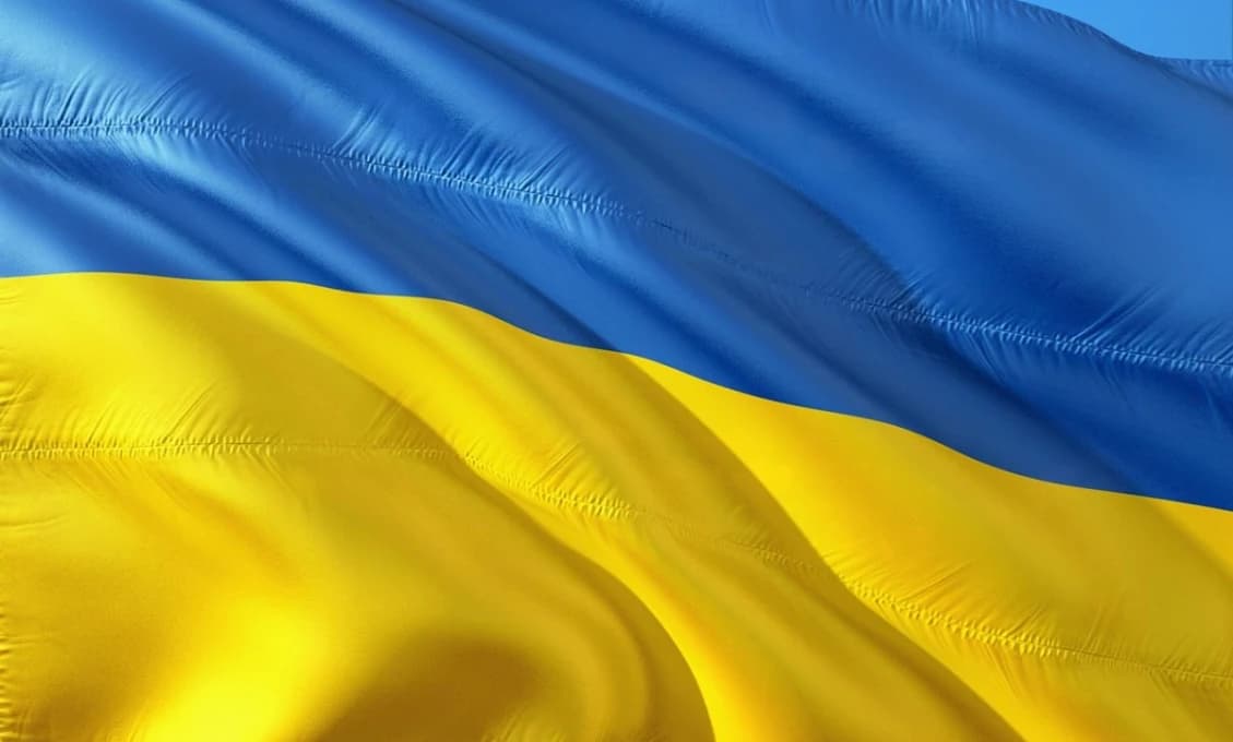 Ukrajina vyhlásila všeobecnú mobilizáciu