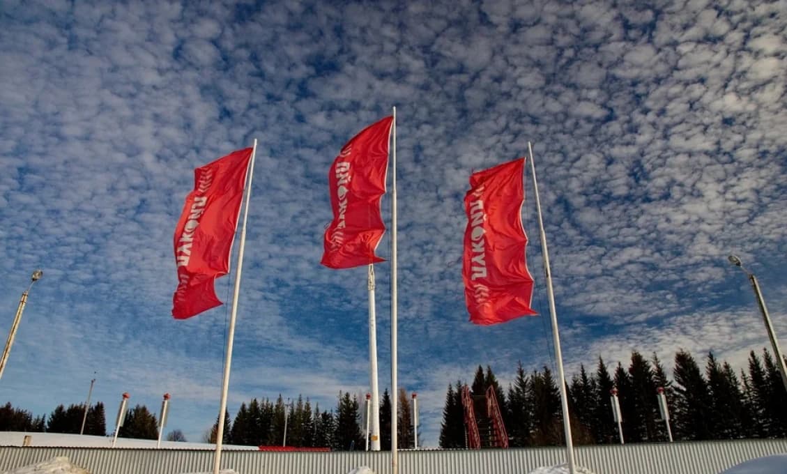 Ruský ropný gigant Lukoil vyzýva na zastavenie bojov