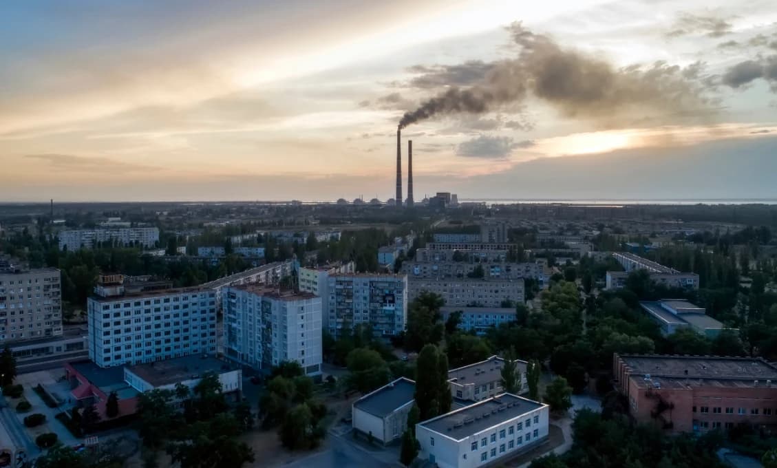 Zistilo sa, čo sa deje v jadrovej elektrárni v Záporoží: Miesto stanice obsadili okupanti