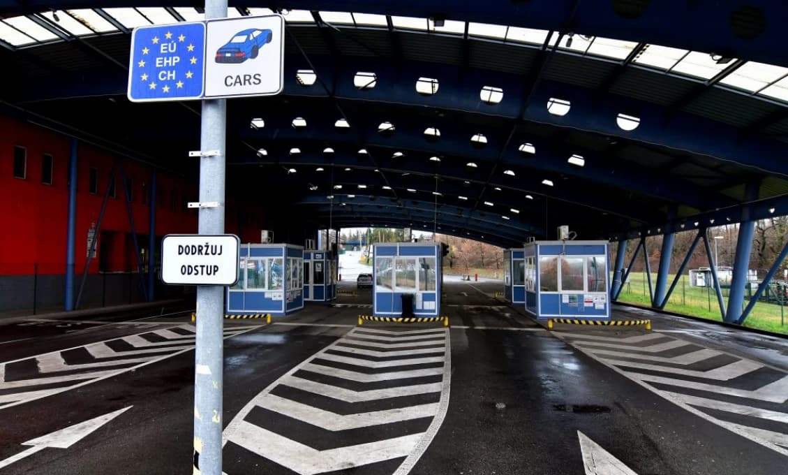 Nahnevaní starostovia: Potrebujeme informácie!
