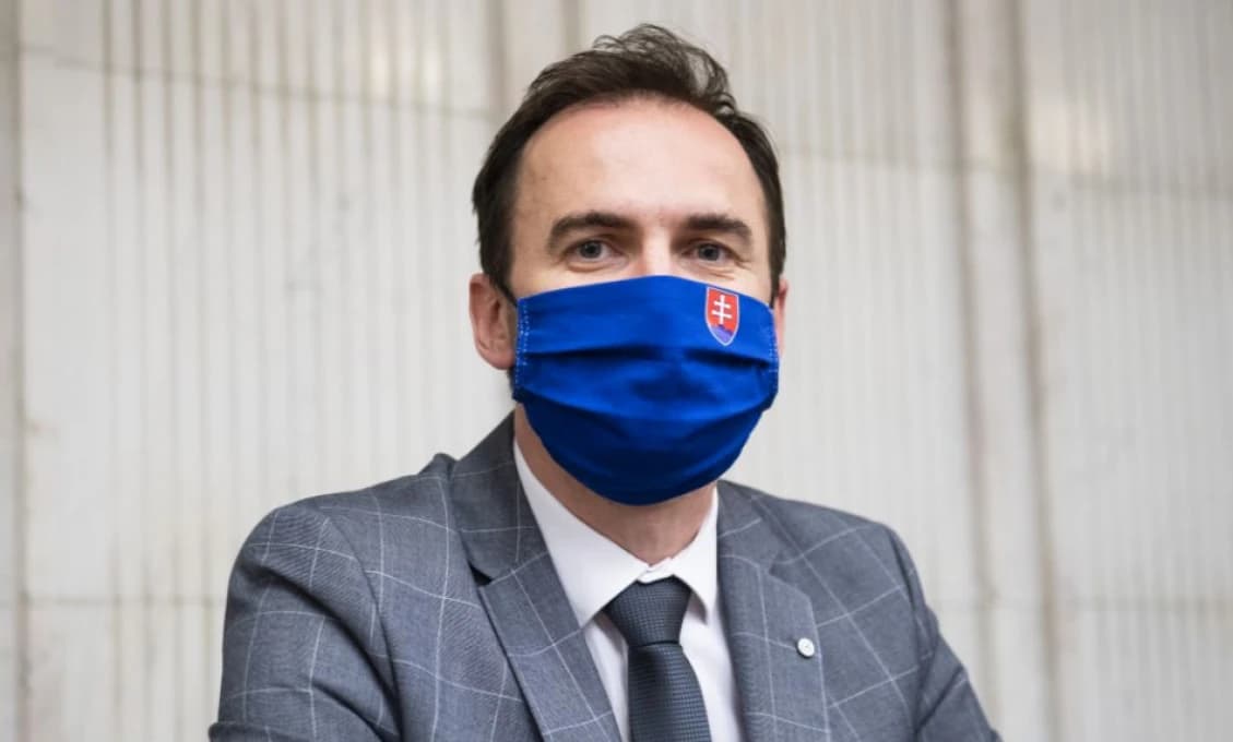 Poslanec Šipoš: Pán predseda, brzdite!