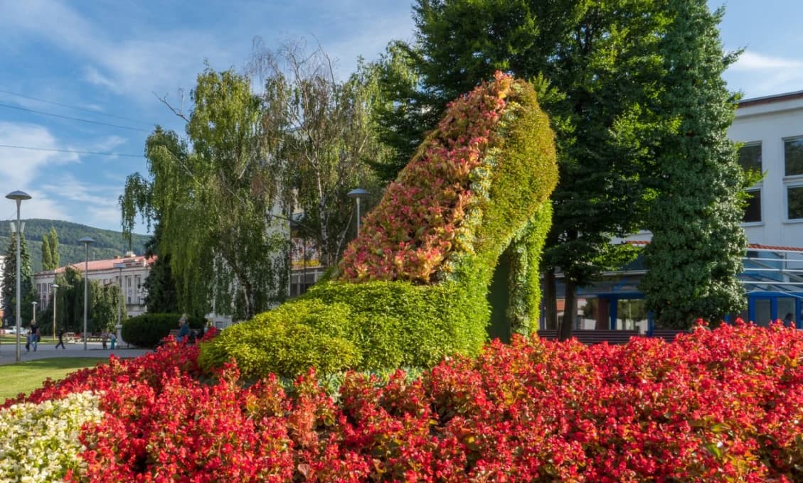 V Partizánskom chcú nové kultúrne centrum