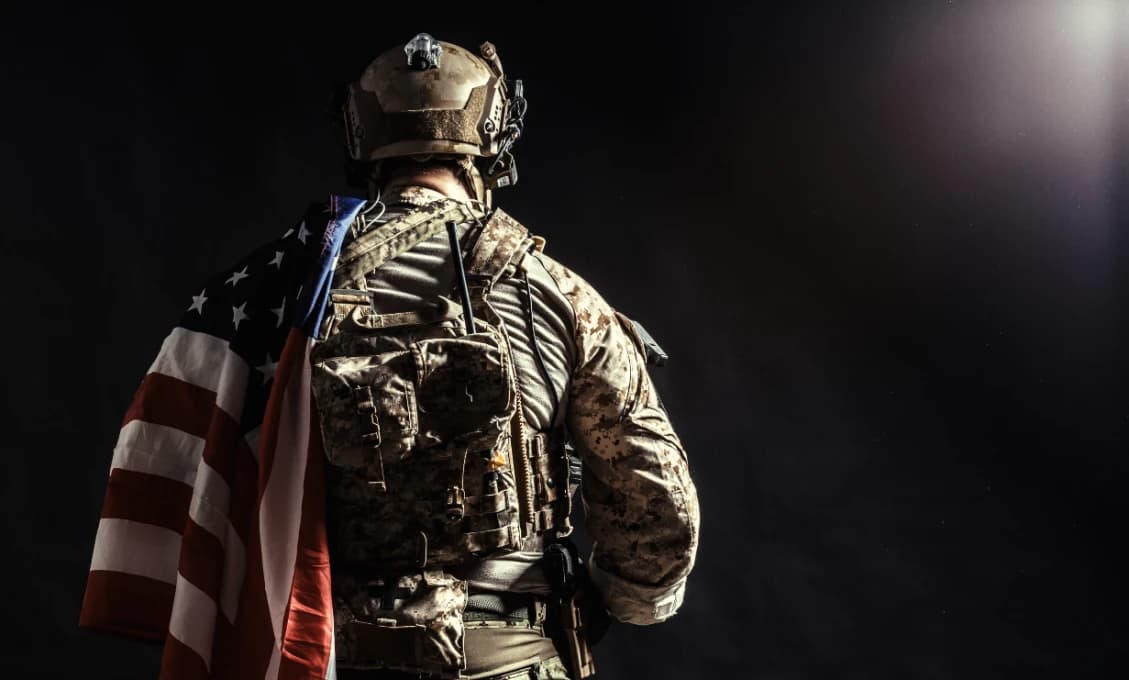 Nastupujú americkí veteráni