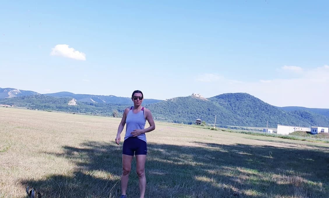 Farkašová má jedenástu zlatú!