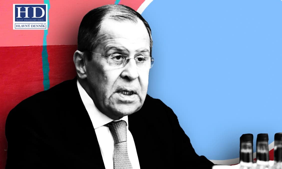 Začal sa boj o Afriku? Keď ide Sergej Lavrov do Afriky, tak pôjde aj Antony Blinken