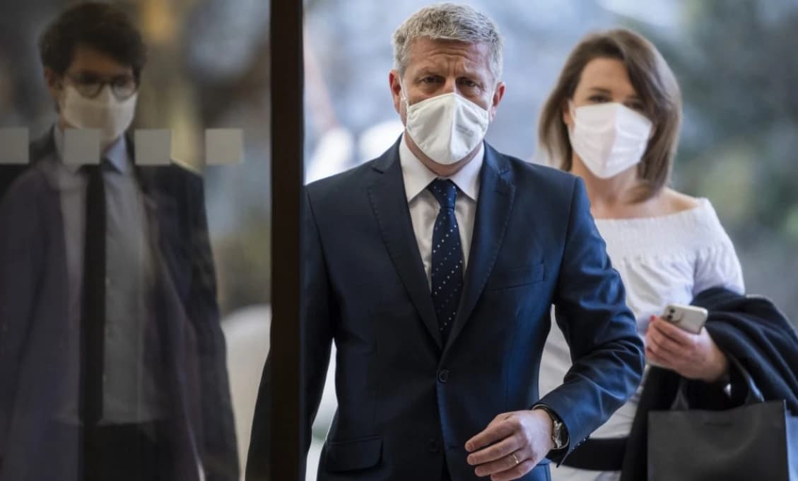 Nedostatok pediatrov? Lengvarský má plán