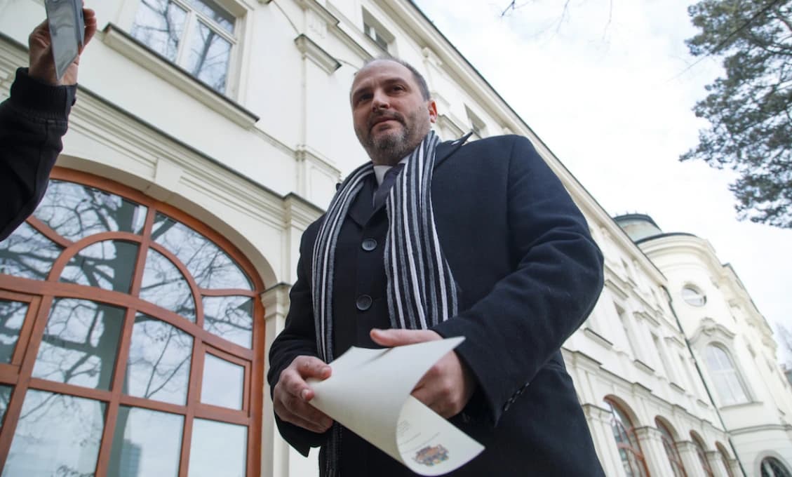 J. Polaček kandiduje na primátora Košíc za koalíciu ôsmich strán