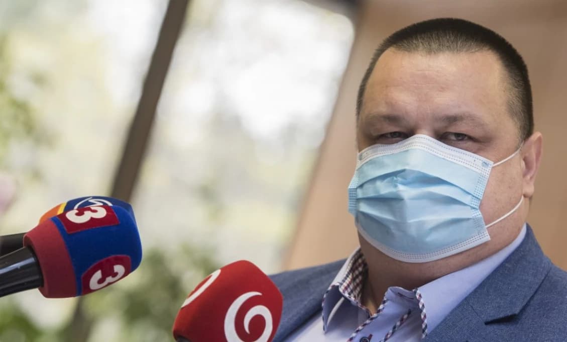 Na Slovensku pribudli dva prípady opičích kiahní