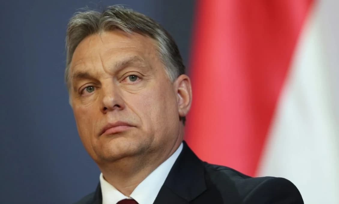 Orbán v Dallase: Kresťanský politik nemôže byť rasista!