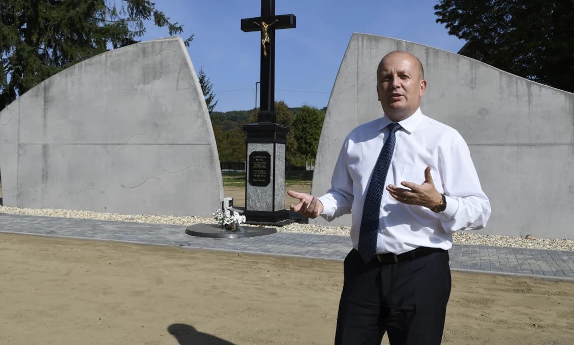 O. Brendza sa bude o post primátora Stropkova uchádzať znova