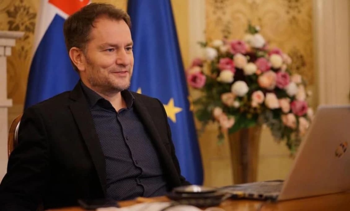 Sulík vracia úder Matovičovi. Reagoval aj premiér