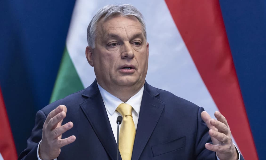 Viktor Orbán: Spoľahnime sa na svoje kresťanské korene!