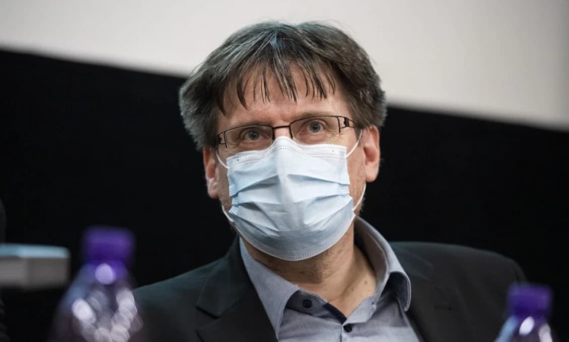 Milan Vetrák z OĽaNO vyšpekuloval, ako by sa dalo vládnuť ďalej