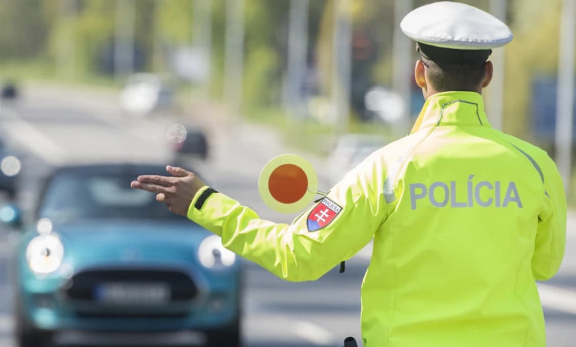 Auto opitej vodičky polícia zaistila, môže prepadnúť v prospech štátu
