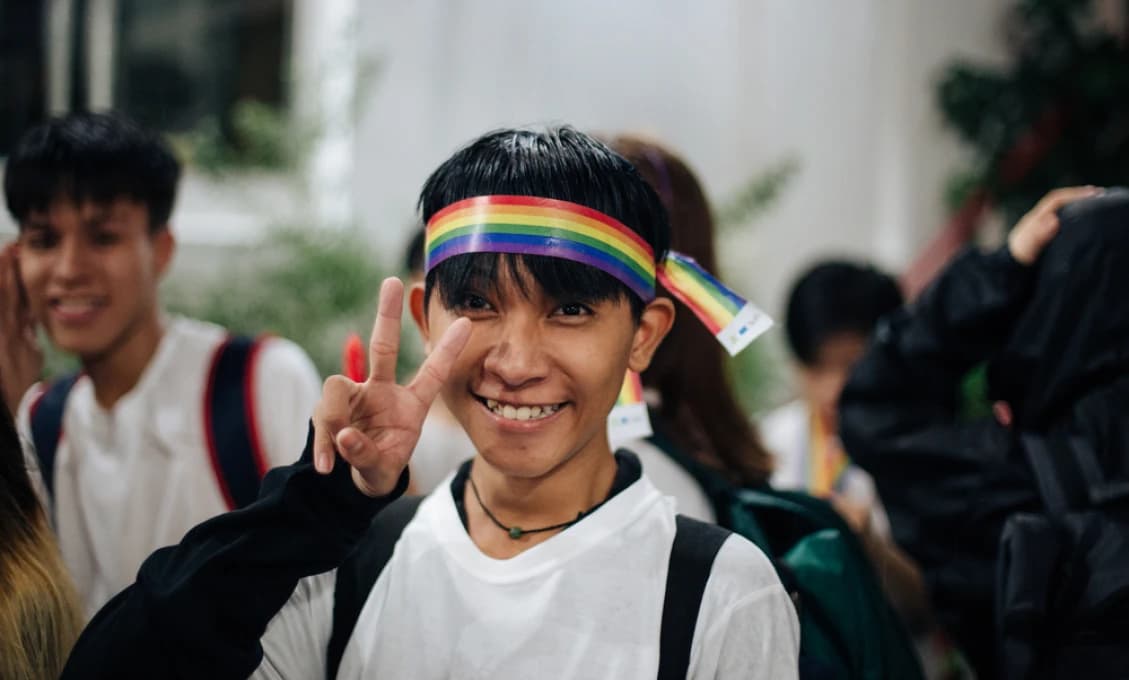 Vietnam: Homosexualita je porucha, ministerstvo zdravotníctva reaguje