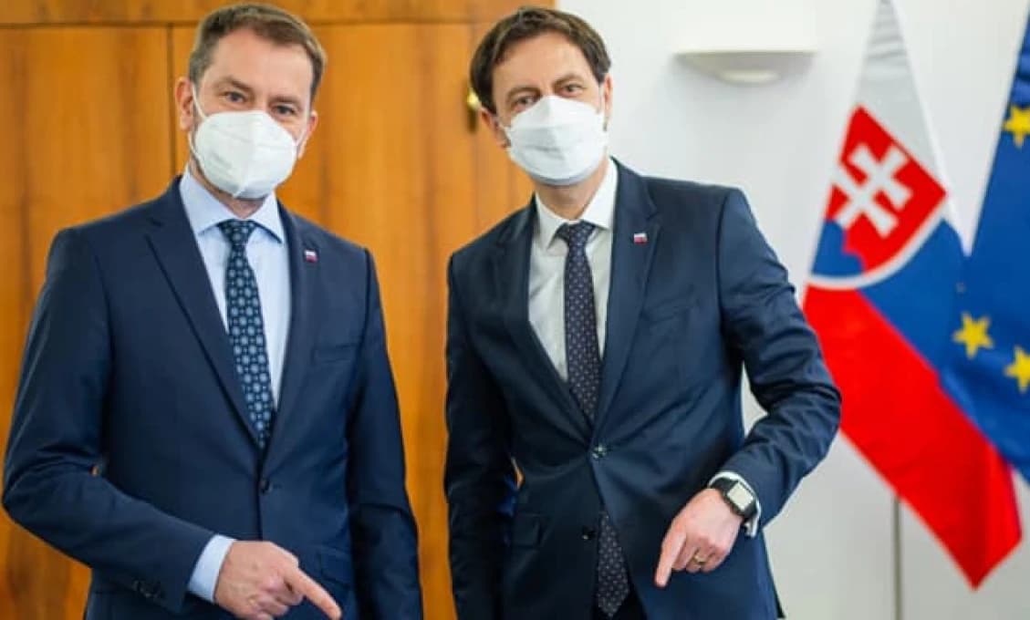 OĽANO zatiaľ nepovedalo, kým nahradí J. Krúpu na poste šéfa výboru