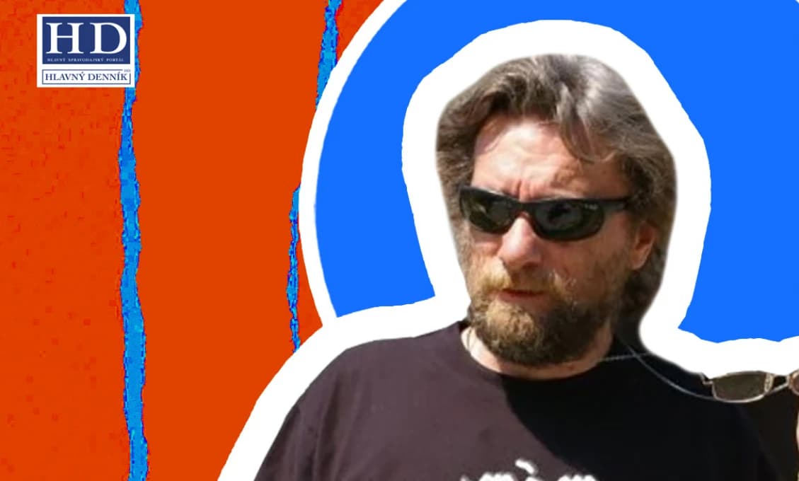 Ján Baránek: Médiá za fašistov označia aj tých, ktorí nimi nie sú