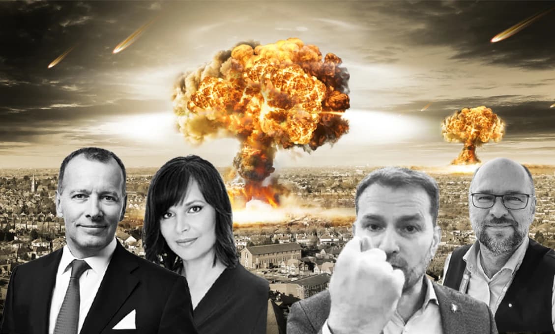 "Som presvedčený o tom, že vedenie DPB problémom zamestnancov rozumie", tvrdí Vallo