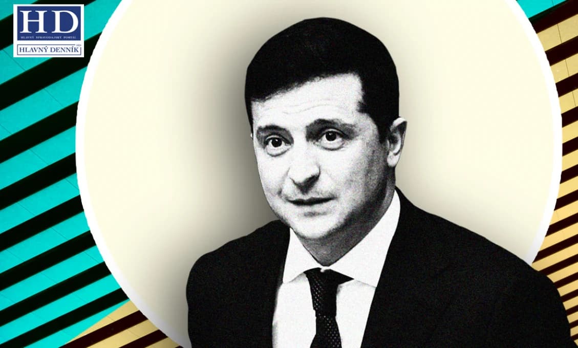 Zelenskyj by mal priznať pravdu