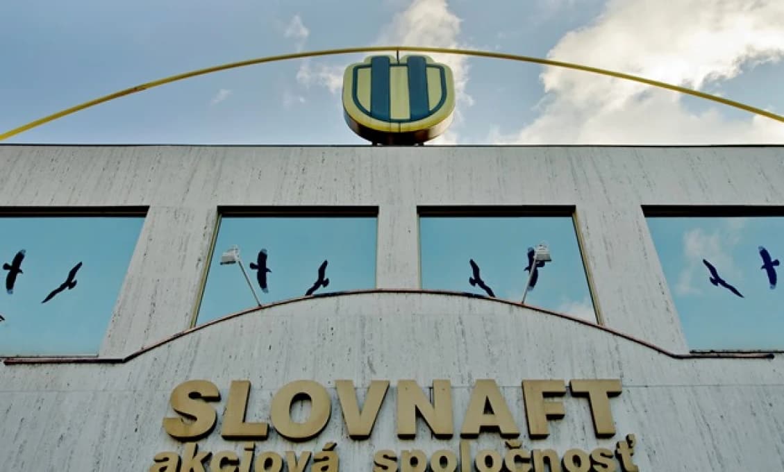 Európe hrozí v zime naftový šok