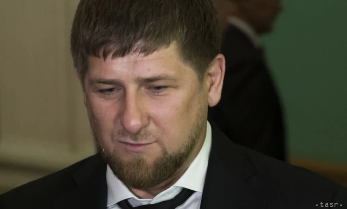 Vodca Čečenov Ramzan Kadyrov: Západ zrejme stále nechápe jednu vec