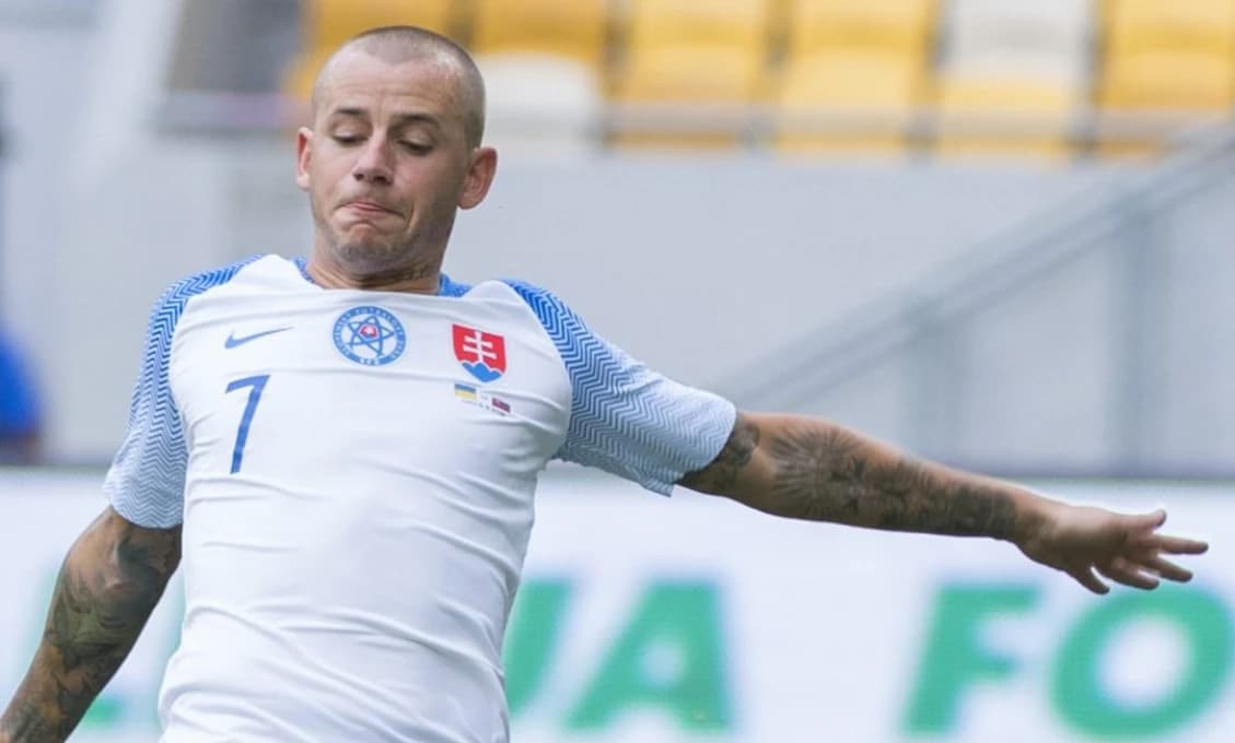 "Mladý" Weiss: Stále sa nezmestí do kože?