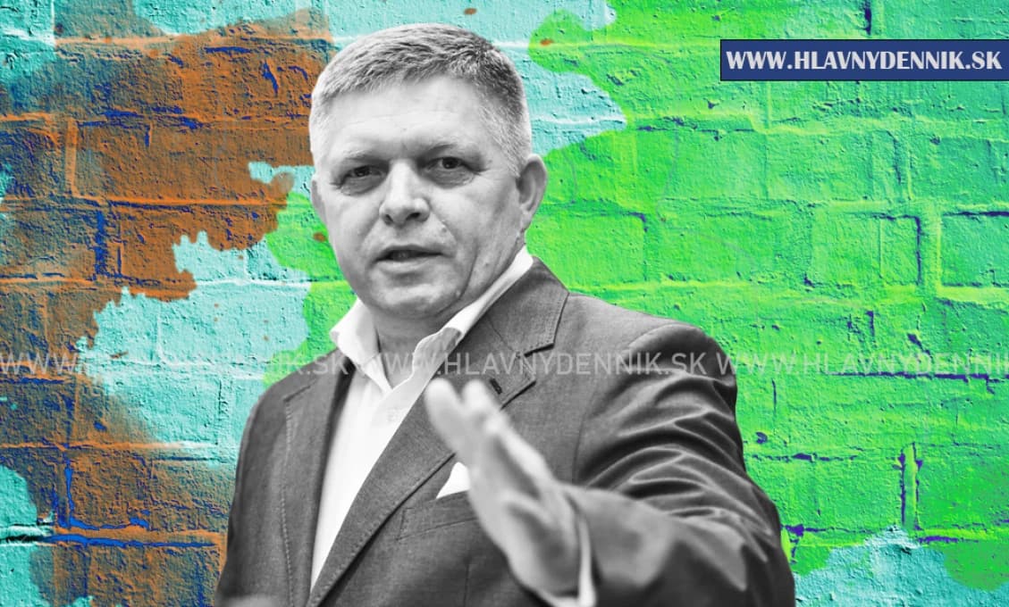 Fico rozdrvil Matoviča. Sulík nech sa aj sfetuje (VIDEO)
