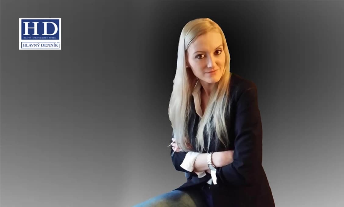 Judita Laššáková: Rusko, Ukrajina a pokrytectvo koalície na čele s Čaputovou