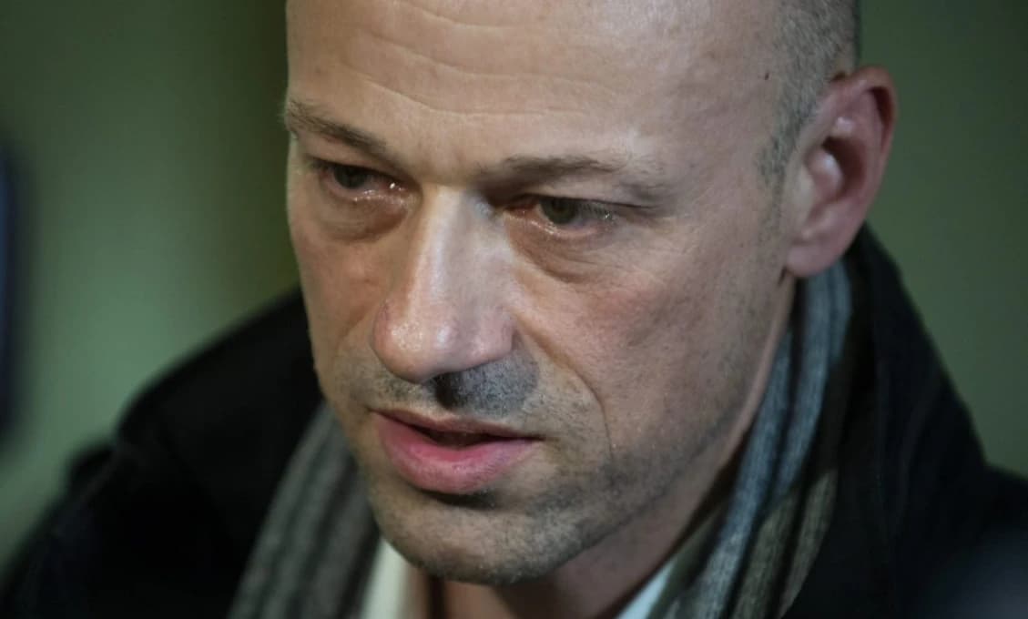 Dag Daniš: Vlády by sa mali ospravedlniť tým, ktorí našli odvahu - a kritizovali direktívnu politiku "autorít"