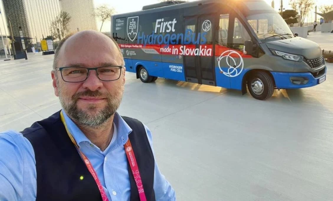 Dátum, kedy podá Richard Sulík demisiu