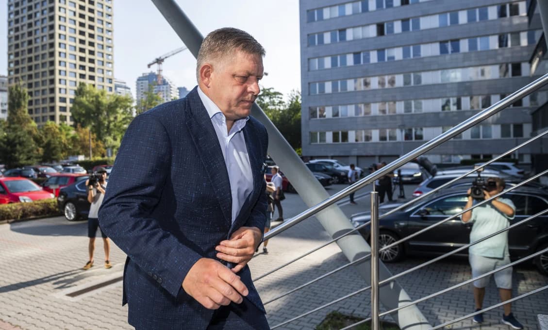 SMER- SD: Pomoc ľuďom a firmám s cenami energií zo strany MH a vlády podporíme