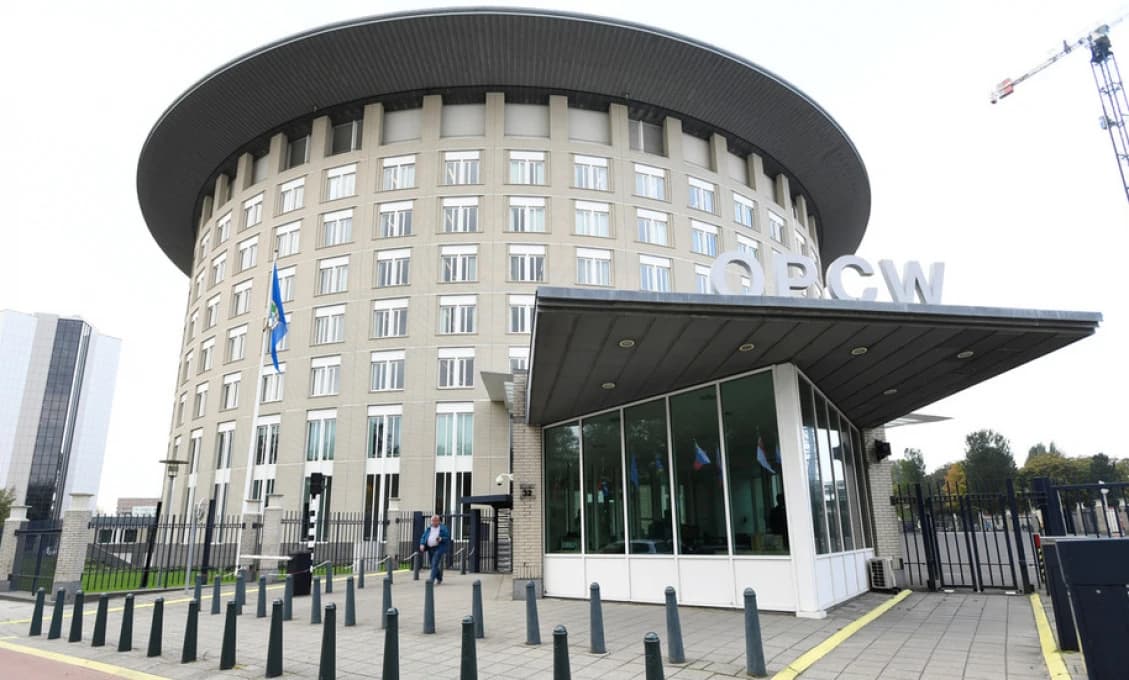Haag chce od EÚ výnimku zo sankcií proti Rusku, nenašiel náhradu za Gazprom
