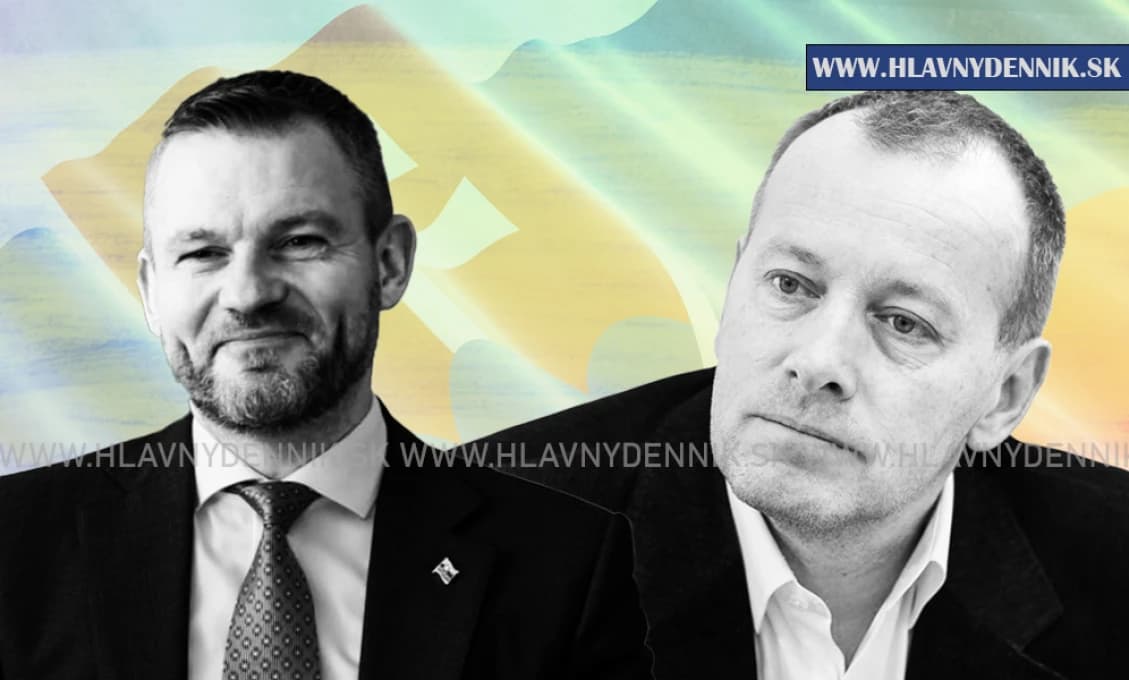 Peter Pellegrini je rád! Aký sľub dodržal Boris Kollár?