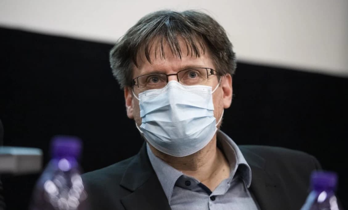 Vetrák predpokladá, že terajší ministri budú plán obnovy podporovať aj v NR SR