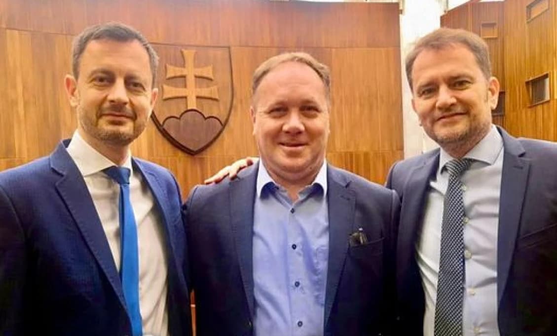 Ultrakonzervatívny Vašečka ministrom školstva? Deti asi bude poúčať o "ejakulácii mimo pošvy"