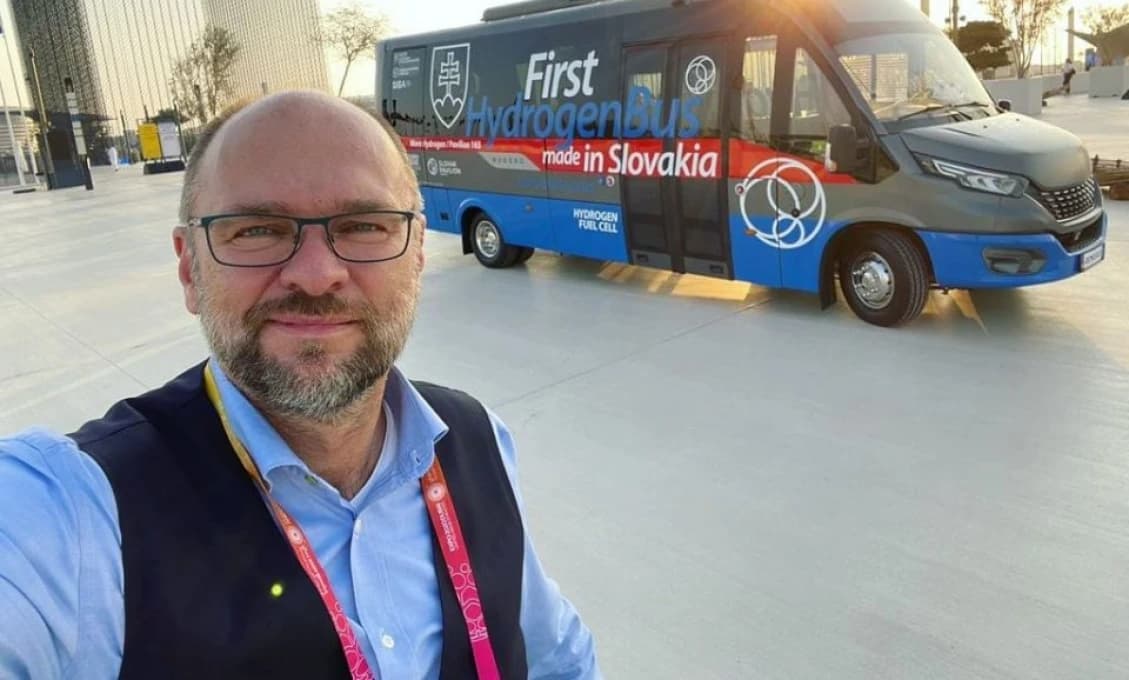 Richard Sulík: Ministri SaS podávajú demisiu
