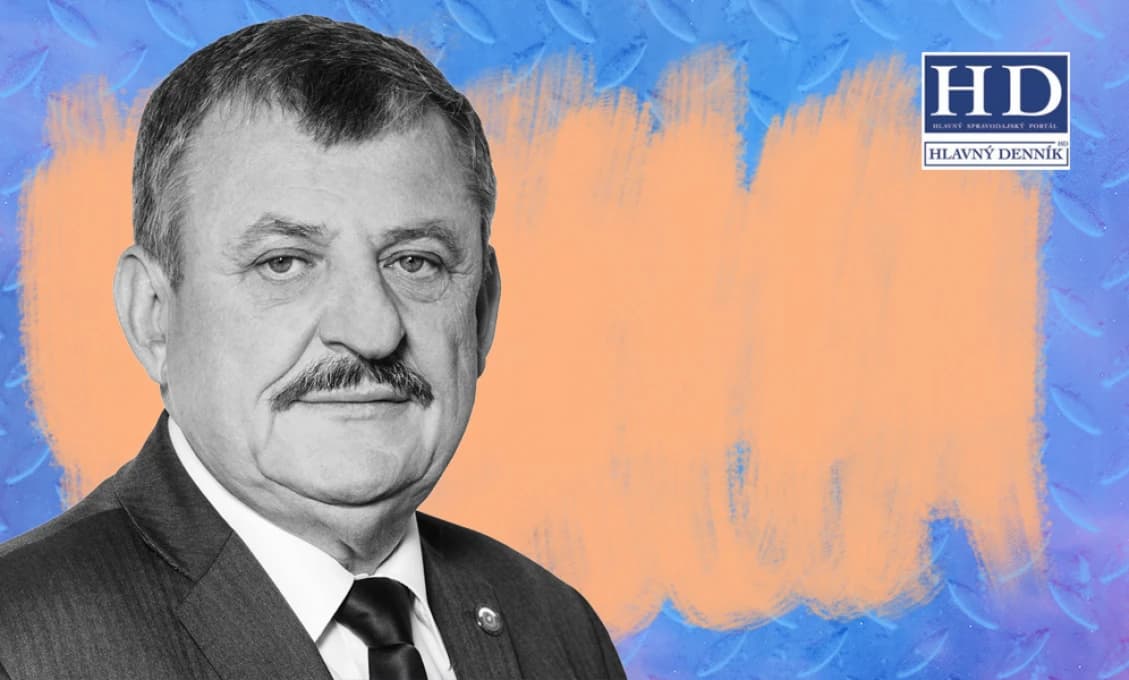 Anton Hrnko: Komu slúži slovenská zahraničná politika?