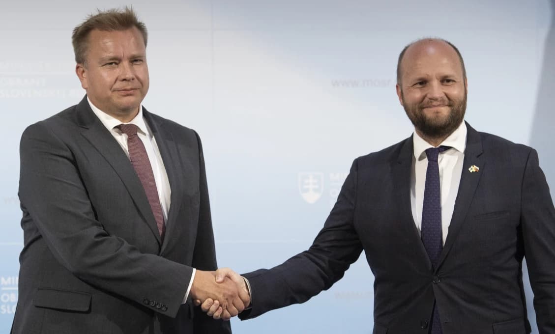 Dohoda za 447 miliónov eur