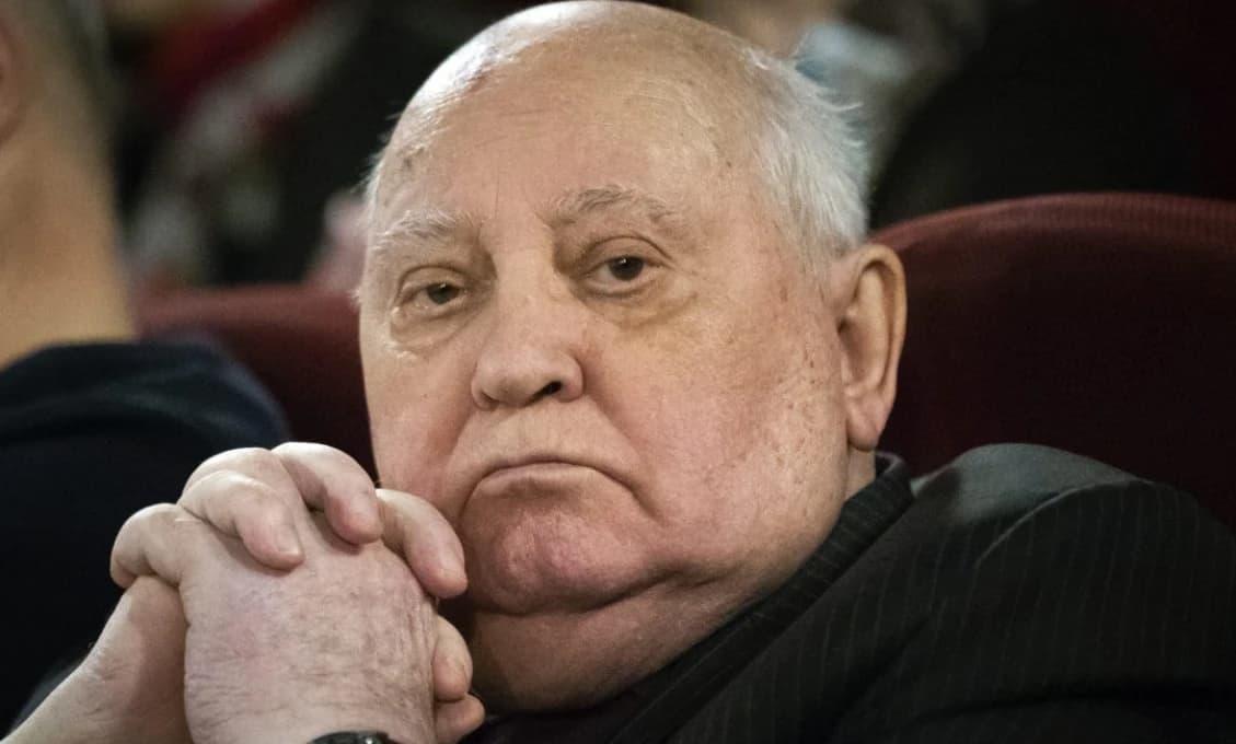Zomrel Michail Sergejevič Gorbačov, posledný veľký vodca bývalej ZSSR