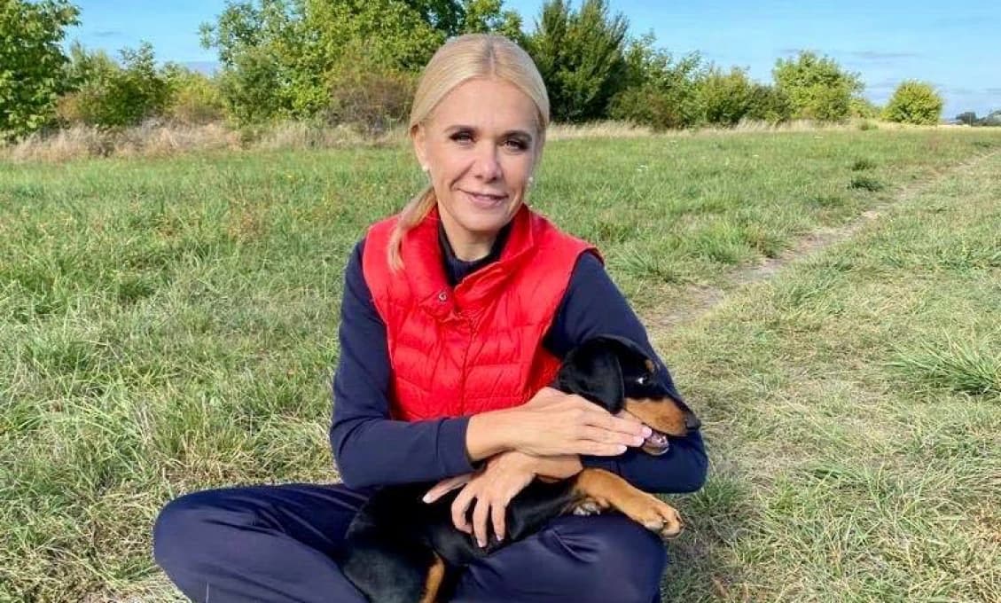 Neuveríte: Denisa Saková ako folkloristka (FOTOGALÉRIA)