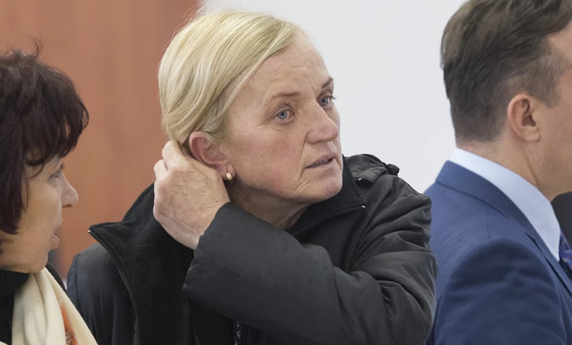 Matka zavraždenej Martiny: Toto by moje deti nechceli. V žiadnom prípade
