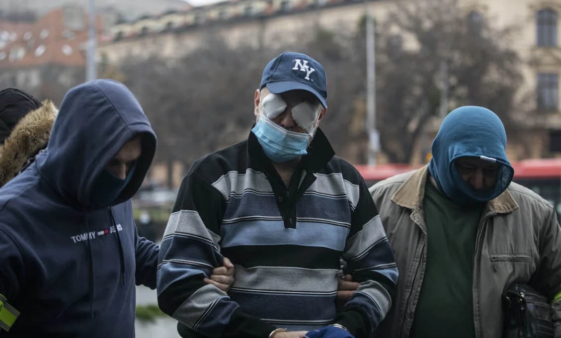 Koniec veľkej lásky: Ruska opúšťa manželka