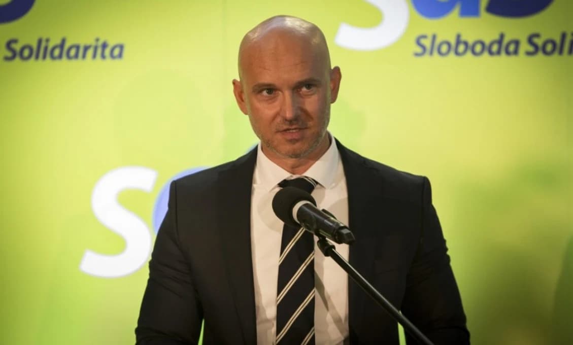 Branislav Gröhling podáva v pondelok demisiu!