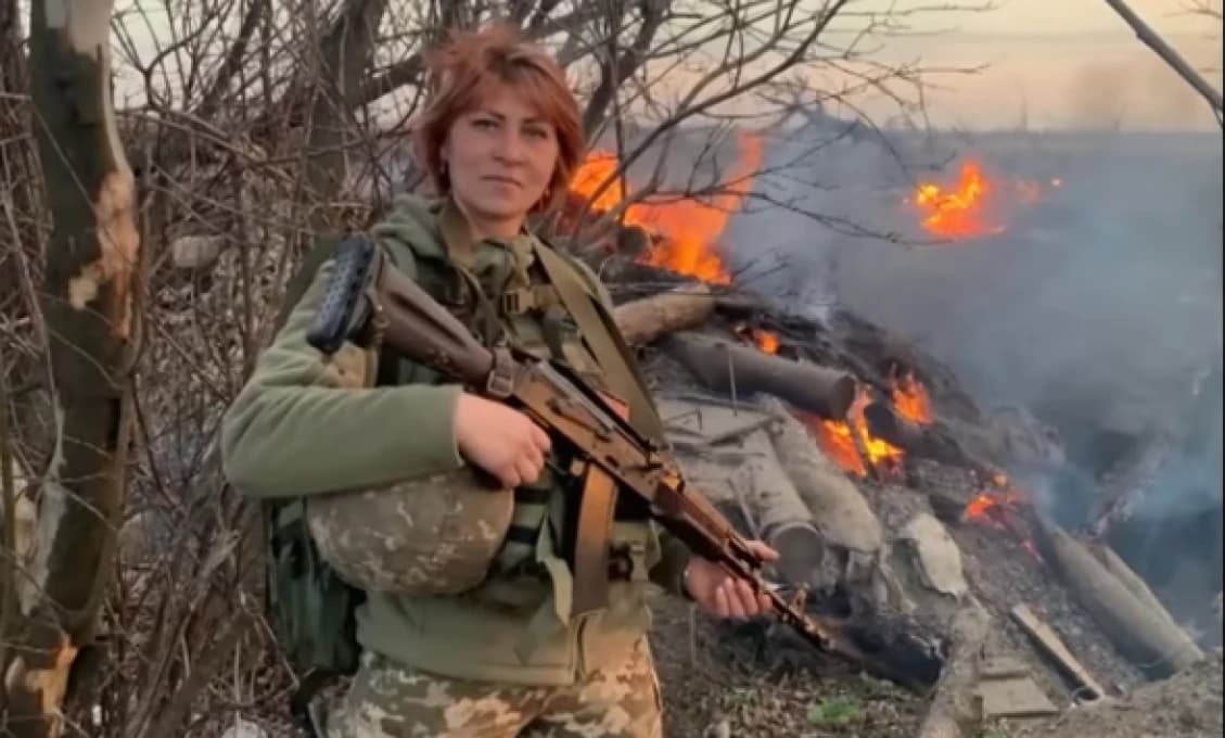 Ženy, do boja! (VIDEO)