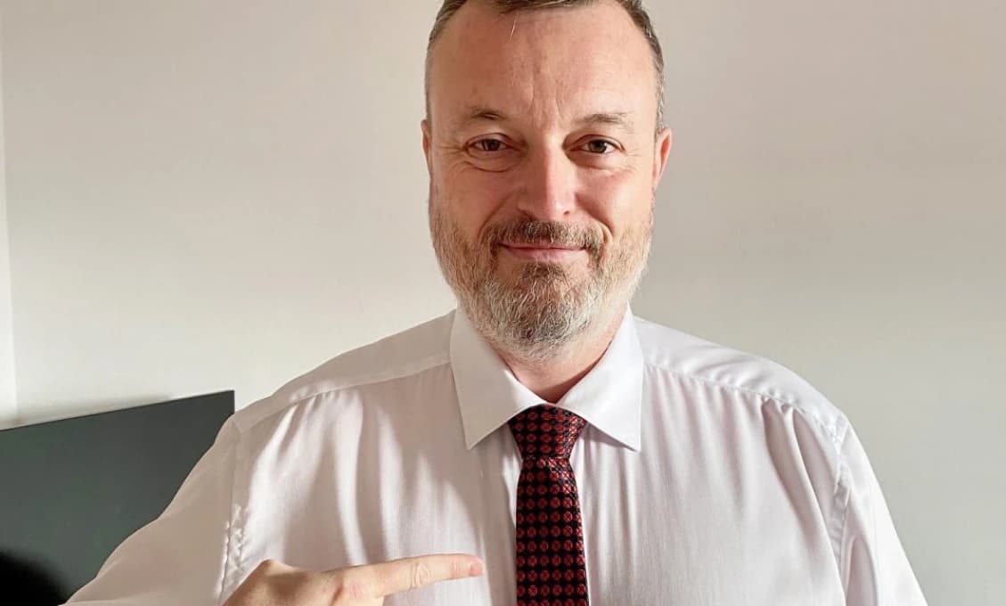 (AKTUALIZOVANÉ) Chmelár podal trestné oznámenie na Fica: "Tu niet žiadneho ospravedlnenia" (VIDEO)