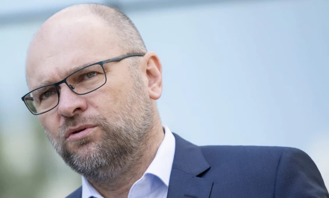 Naráža Sulík na Matoviča? Ja nechcem zomrieť v kresle ministra